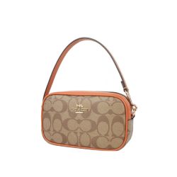 COACH 女士手拿包 CA718IMVGM