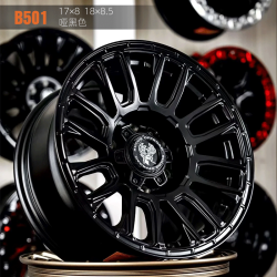 BUCKS OFFROAD雄鹿汽车越野轮毂适用于坦克300/400坦克700方程豹5