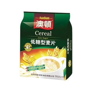 澳顿 原味即食燕麦片