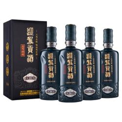 迎驾贡酒 洞藏 白酒