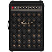 Marshall/马歇尔 BROMLEY 450 低音炮 拉杆式户外便携蓝牙音响