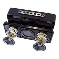 DOSS/德士 HiFi立体声 蓝牙音箱