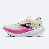 BROOKS Hyperion Max 烈风3 女款竞速训练跑鞋