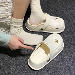 细细条 女款拖鞋 10215094067697
