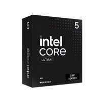 英特尔 Ultra 5 230F 电脑处理器