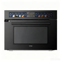 方太 ZTD130H-02-JP10 嵌入式消毒柜 130L