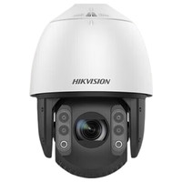  HIKVISION/海康威视 人脸识别 摄像头