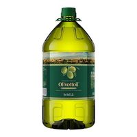 OLIVOTTOIL 纯正混合含特级初榨橄榄油5.2L