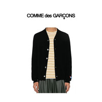 COMME des GARÇONS 川久保玲 男士针织开衫 CDG play