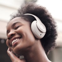 Beats Studio Pro 头戴式主动降噪真无线蓝牙耳机耳麦录音师