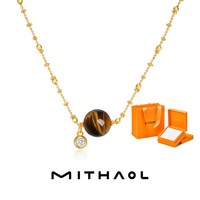  MITHAOL 轻奢 女士项链