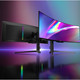  Innocn 49Q1R 49英寸 准5K OLED带鱼屏显示器（5120*1440、144hz、32:9）　