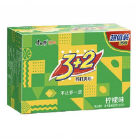 康师傅 3+2 苏打夹心饼干  650g