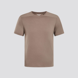 萨洛蒙 OUTLINE SS TEE 男款户外运动T恤 C26085