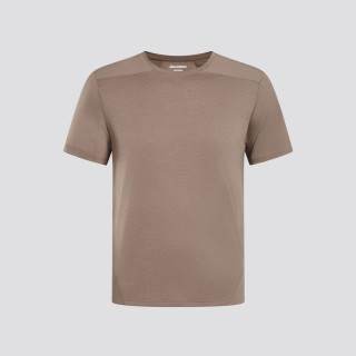 萨洛蒙 OUTLINE SS TEE 男款户外运动T恤 C26085