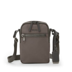 TUMI 【解放双手】VOYAGEUR轻量斜挎包防泼水多隔层百搭女包