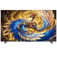 雷鸟 鹤7 Pro 26款 65R79A Pro 液晶平板电视机 65英寸（免费安装）