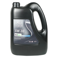 AC德科 原厂中石油定制 5W-30 SP级 全合成机油 4L