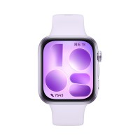 华为 WATCH FIT 5 超轻薄大屏 智能手表