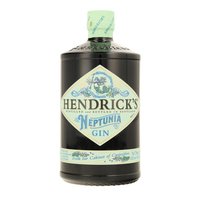 亨利爵士 欧洲直邮Hendrick'S亨利爵士花卉艾多拉花神金酒醇厚顺滑700ml