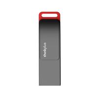 thinkplus MU231 金属耐用 U盘