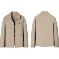 杉杉 防风 男士夹克 藏青 XL 180/96A(XL)
