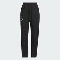 移动端：adidas 凉感防晒UPF50+宽松运动裤大童adidas阿迪达斯官方outlets轻运动
