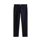 H&M 弹力 男士休闲裤 海军蓝 28 170/7228/30