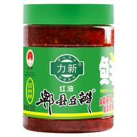 力新 绿标鲜郫县豆瓣酱