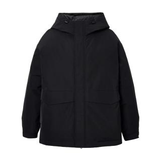 杰克琼斯 男士羽绒服合集