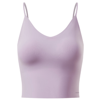 波司登 夏季骄阳防晒吊带 UPF100+ 冷月灰 M 女士背心