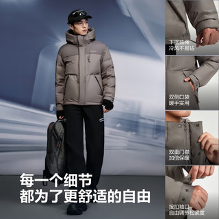 BOSIDENG/波司登 反季 男士羽绒服