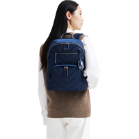 TUMI/途明 衍缝设计 女士双肩包