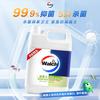 威露士 泡沫抑菌洗手液 青柠盈润 5L