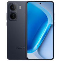 vivo iQOO Neo11 2K 144Hz屏 疾影黑 16GB+512GB 手机+充电宝套装