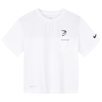 NIKE/耐克 凉感速干 儿童短袖T恤