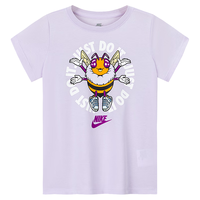 NIKE/耐克 卡通印花 儿童短袖t恤