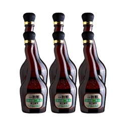 一担粮 怒放的生命 41%vol 其他香型 470ml*12瓶