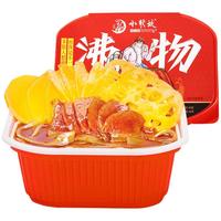 小龍坎 沸物 沸腾牛肉版 自热方便火锅