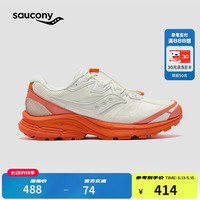 saucony 星光启示系列 KINVARA 4 RE SE 男女款运动鞋
