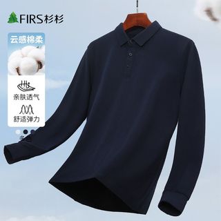 杉杉 男士POLO衫