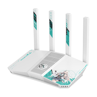 华硕 TX-BE5000 天选游戏路由2 Pro