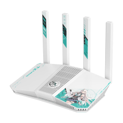 华硕 WiFi7 游戏路由器 三年质保