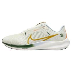 NIKE 透气 男士公路跑步鞋
