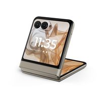 摩托罗拉 moto razr 50 Ultra 潜望长焦 256GB 折叠屏手机