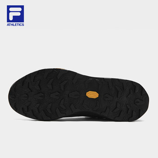  FILA/斐乐 防水 男士运动鞋