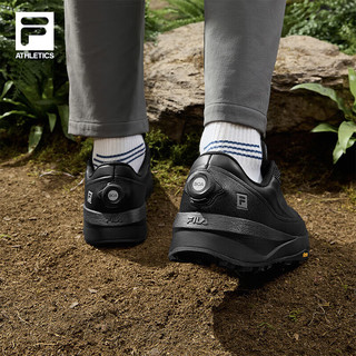  FILA/斐乐 防水 男士运动鞋