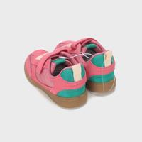 ZARA 儿童女童撞色拼接亮眼运动休闲百搭运动休闲鞋