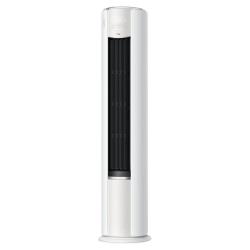 TCL 空调大3匹小蓝翼真省电Ultra新一级冷暖变频家用柜机