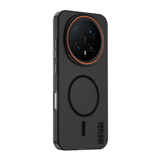 暴走 Magic8Pro 磁吸柔砂肤感 柔雾黑 手机壳